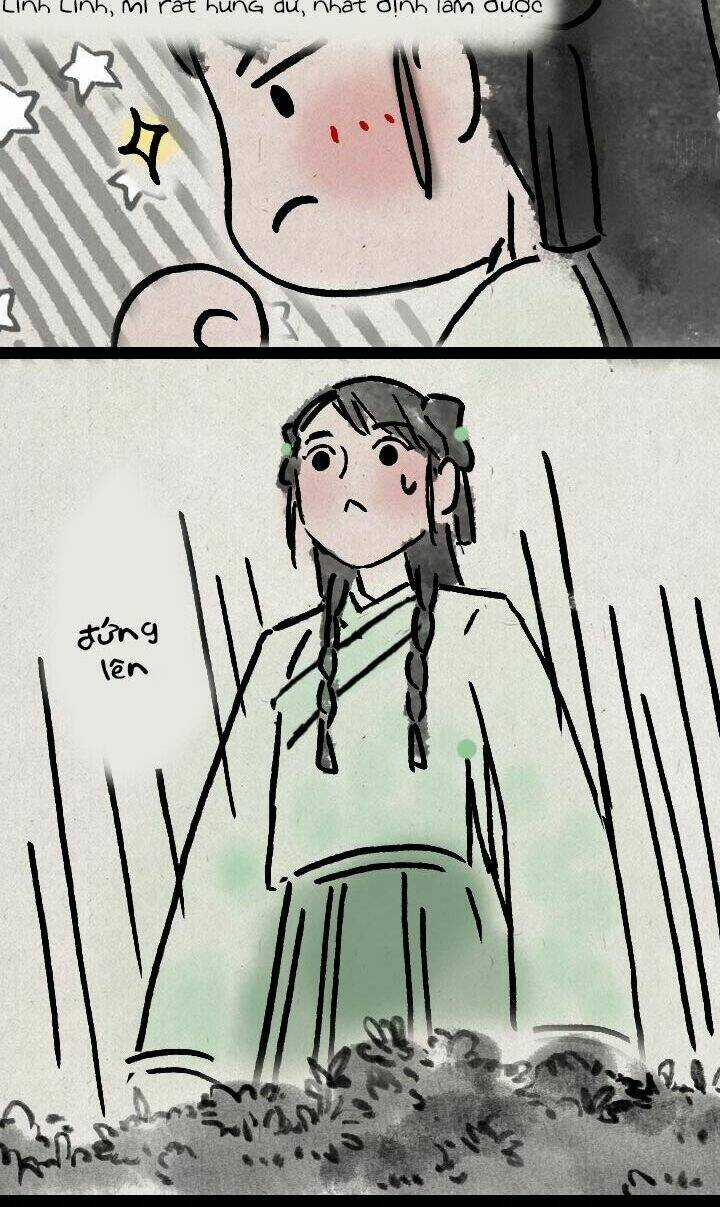 Nhất Thiền Tiểu Hòa Thượng Chapter 81 trang 2