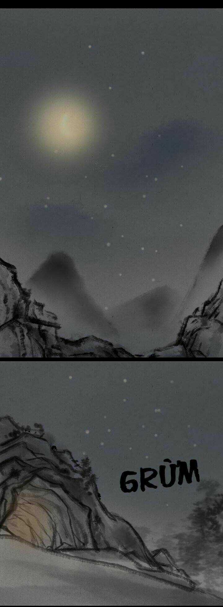 Nhất Thiền Tiểu Hòa Thượng Chapter 81 trang 21