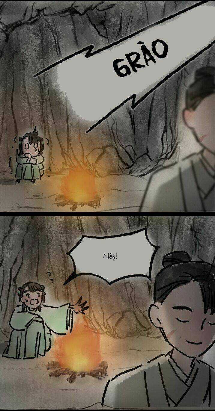 Nhất Thiền Tiểu Hòa Thượng Chapter 81 trang 25