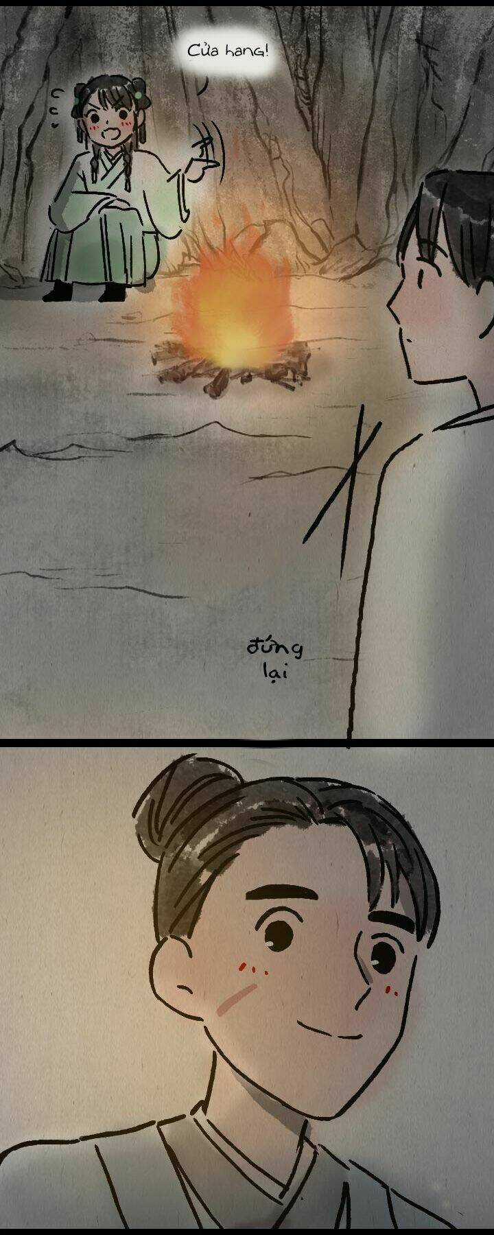 Nhất Thiền Tiểu Hòa Thượng Chapter 81 trang 27