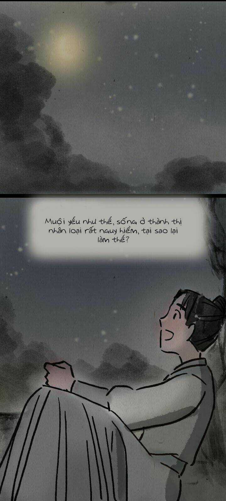 Nhất Thiền Tiểu Hòa Thượng Chapter 81 trang 28