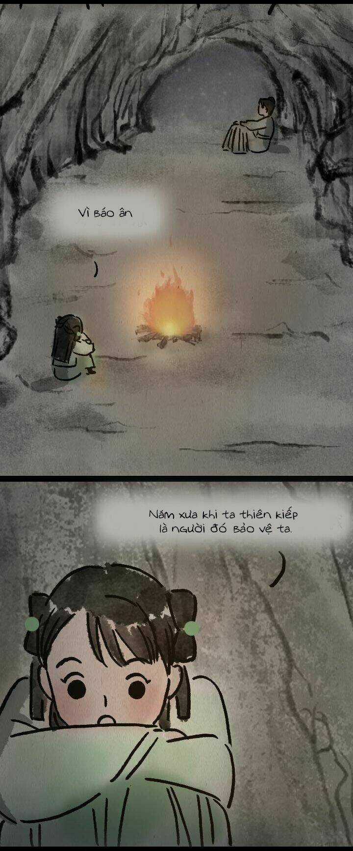 Nhất Thiền Tiểu Hòa Thượng Chapter 81 trang 29