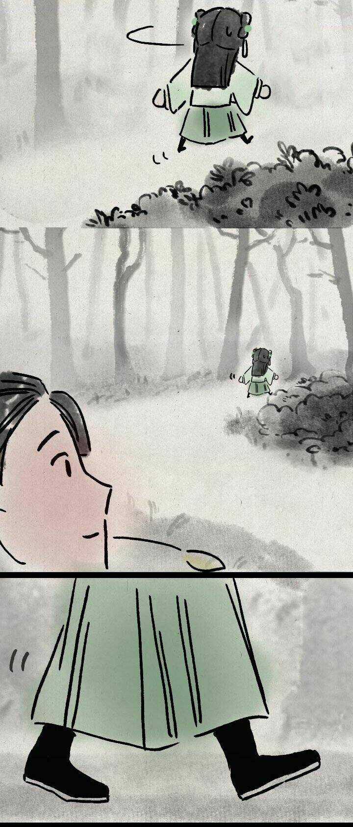 Nhất Thiền Tiểu Hòa Thượng Chapter 81 trang 3