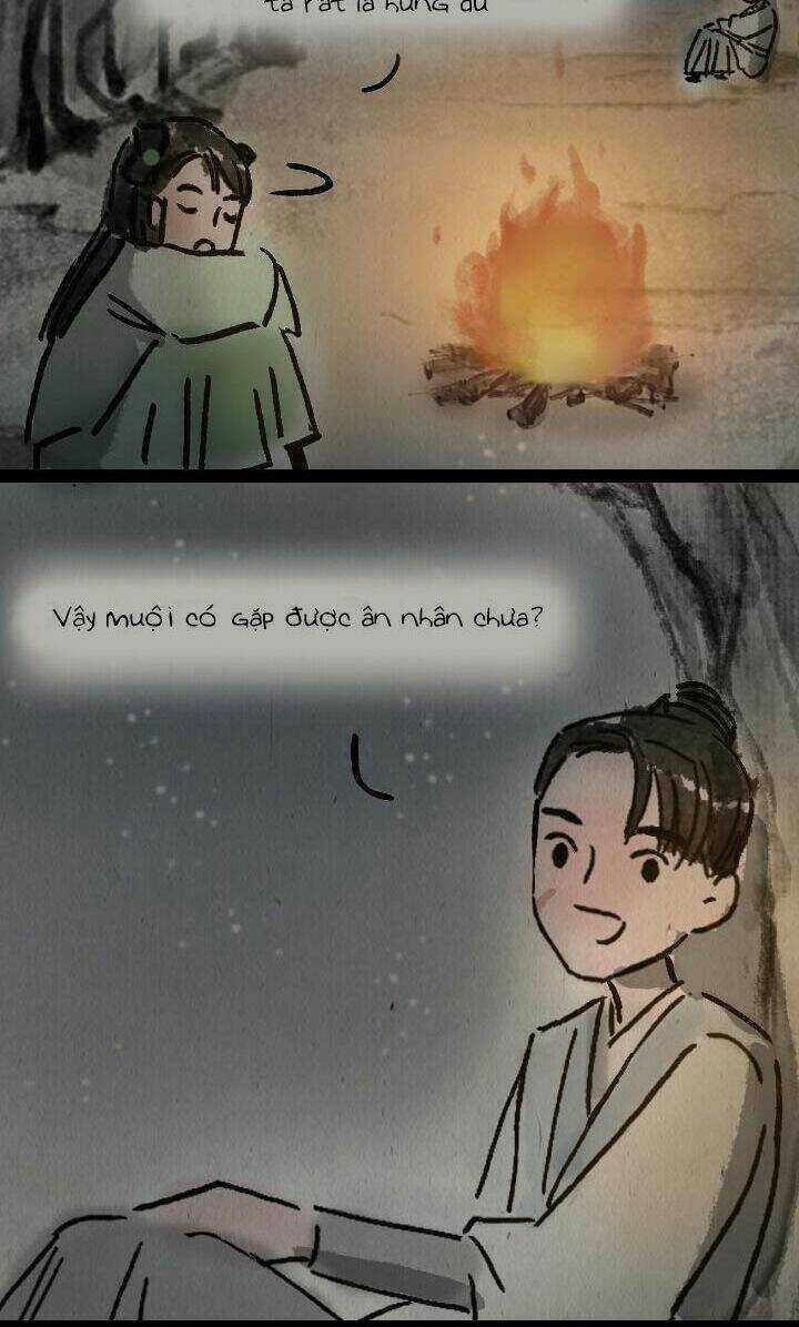 Nhất Thiền Tiểu Hòa Thượng Chapter 81 trang 31