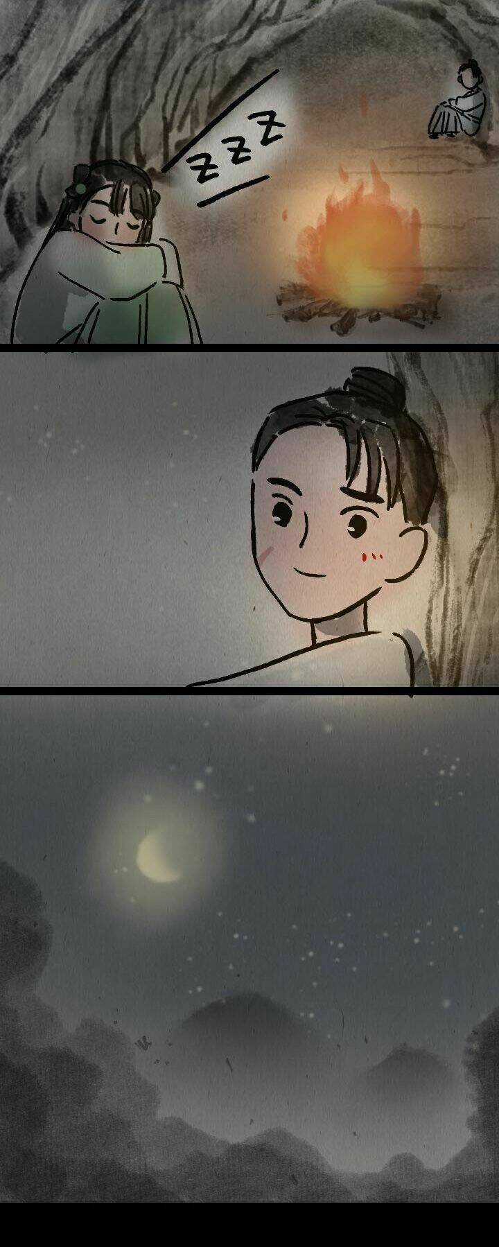 Nhất Thiền Tiểu Hòa Thượng Chapter 81 trang 32