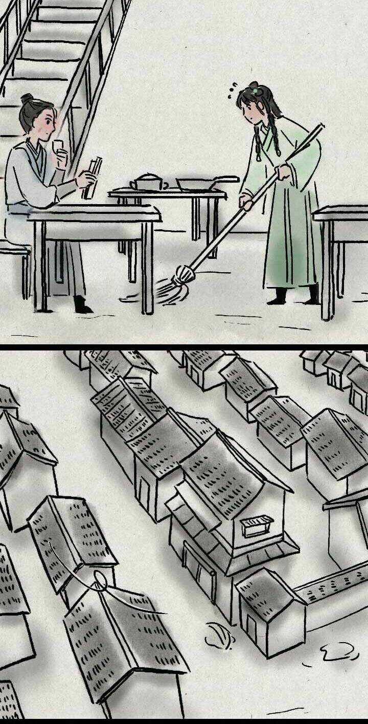 Nhất Thiền Tiểu Hòa Thượng Chapter 81 trang 34