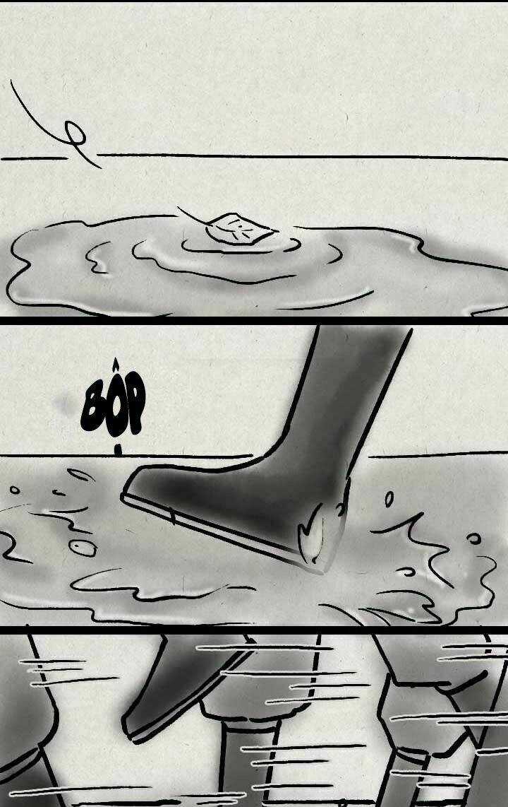 Nhất Thiền Tiểu Hòa Thượng Chapter 81 trang 35