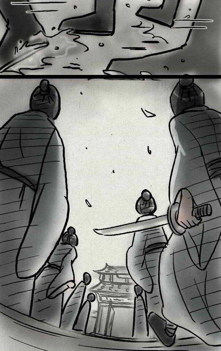 Nhất Thiền Tiểu Hòa Thượng Chapter 81 trang 36