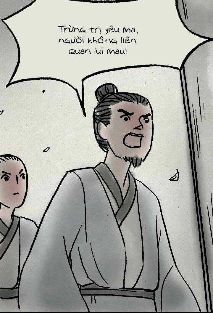 Nhất Thiền Tiểu Hòa Thượng Chapter 81 trang 39