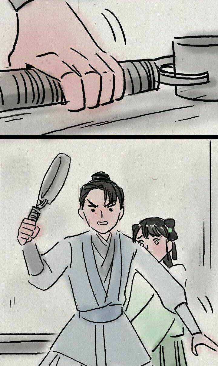 Nhất Thiền Tiểu Hòa Thượng Chapter 81 trang 41