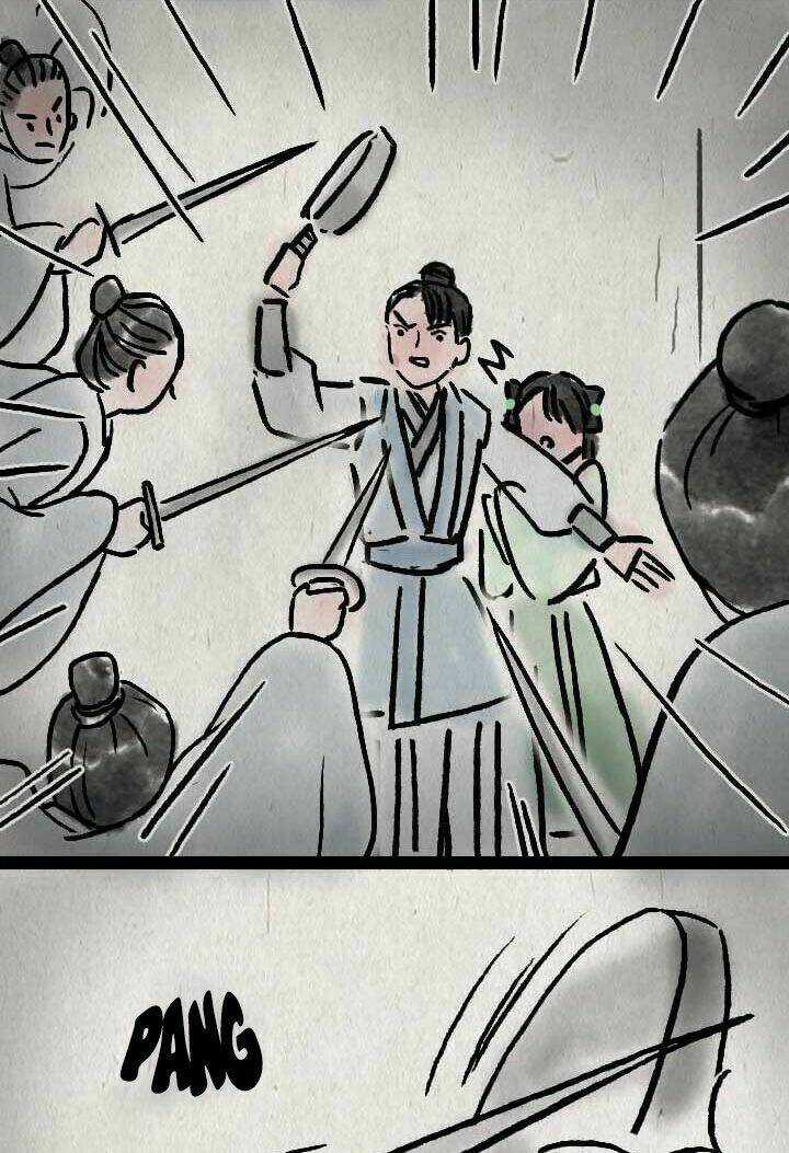 Nhất Thiền Tiểu Hòa Thượng Chapter 81 trang 44