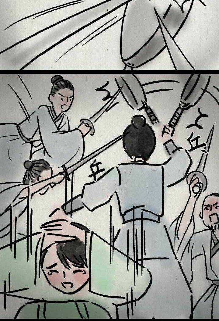 Nhất Thiền Tiểu Hòa Thượng Chapter 81 trang 45