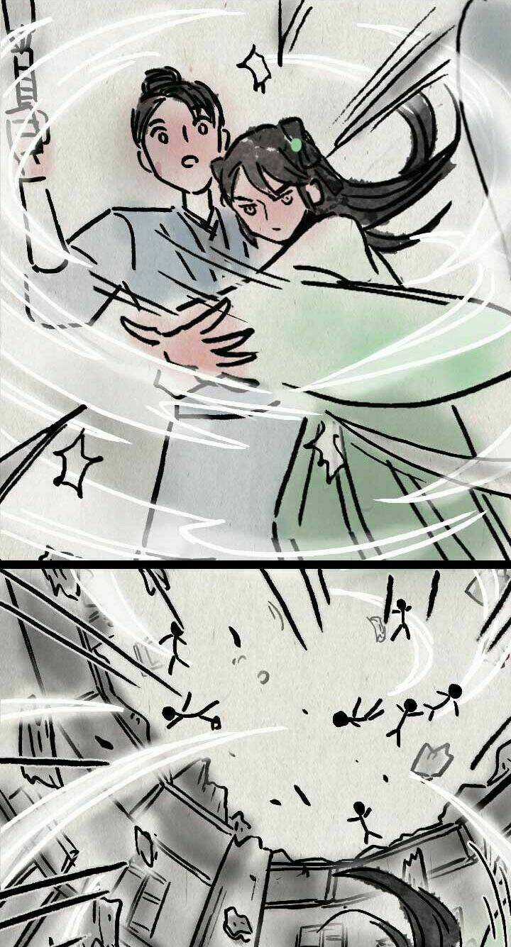 Nhất Thiền Tiểu Hòa Thượng Chapter 81 trang 47