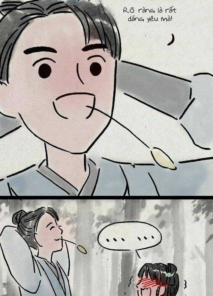 Nhất Thiền Tiểu Hòa Thượng Chapter 81 trang 5