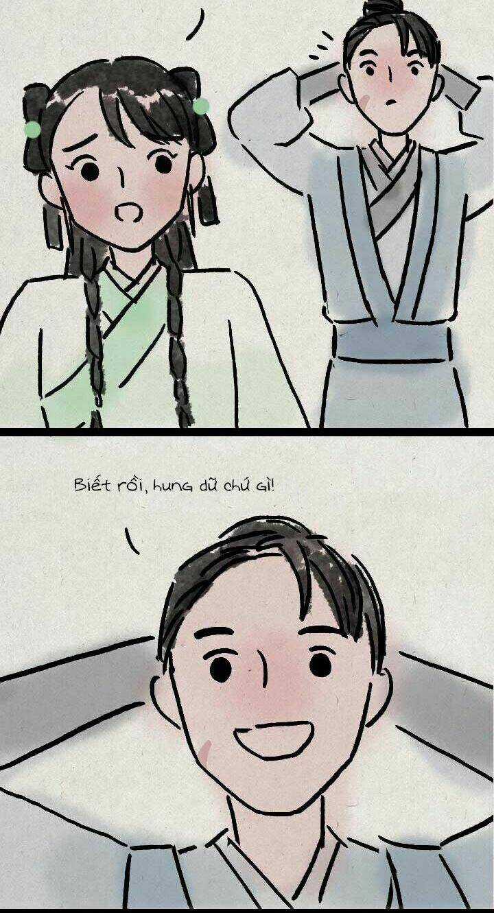 Nhất Thiền Tiểu Hòa Thượng Chapter 81 trang 50