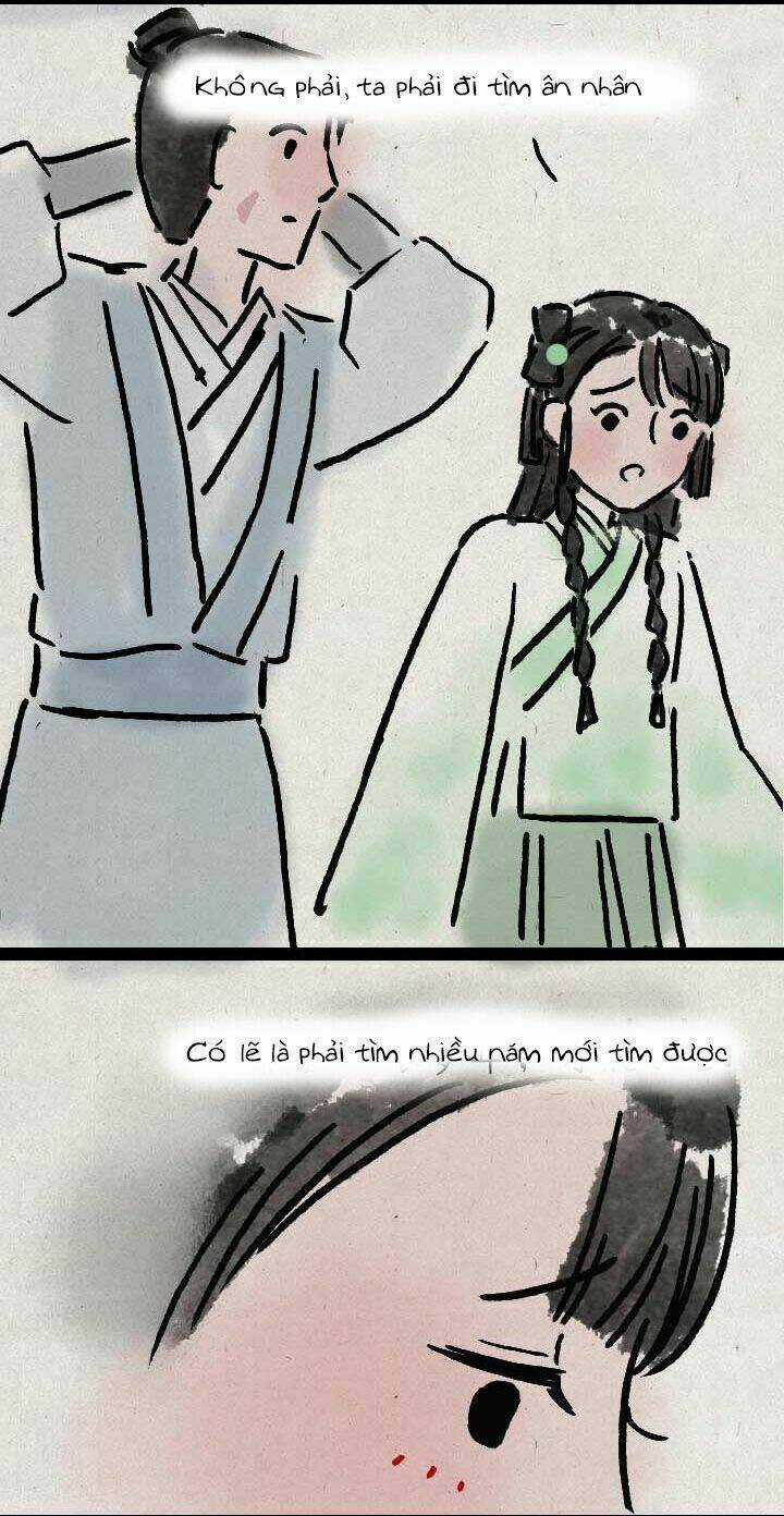 Nhất Thiền Tiểu Hòa Thượng Chapter 81 trang 51