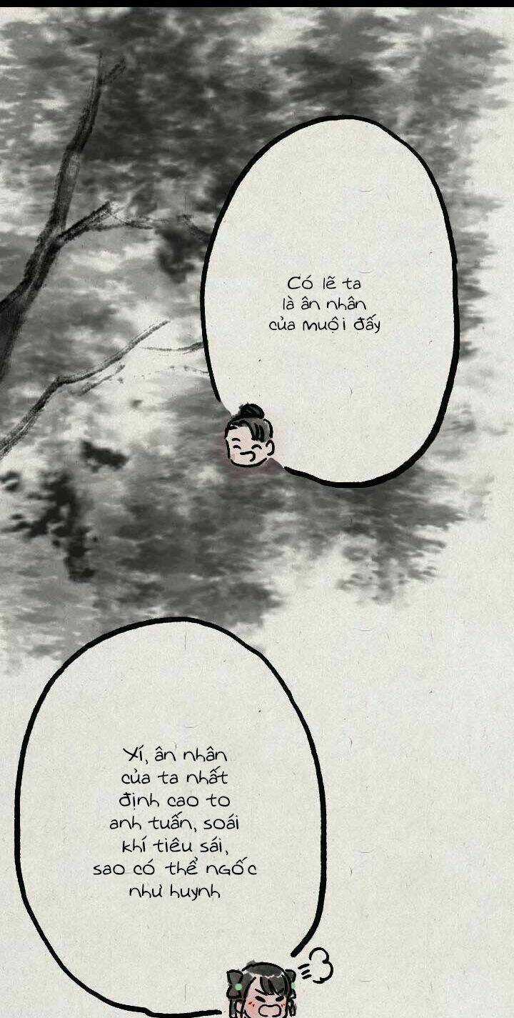 Nhất Thiền Tiểu Hòa Thượng Chapter 81 trang 52