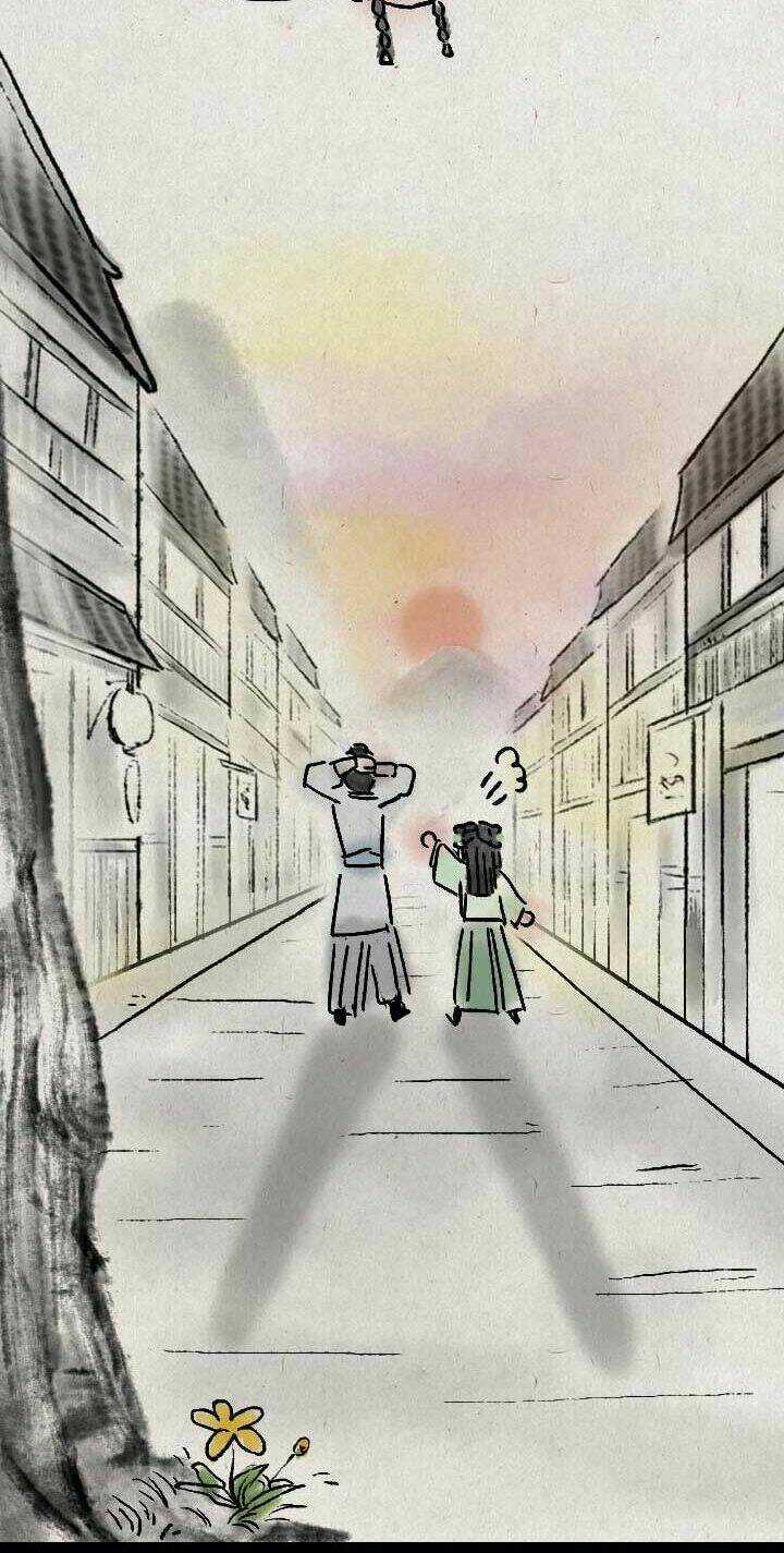 Nhất Thiền Tiểu Hòa Thượng Chapter 81 trang 53