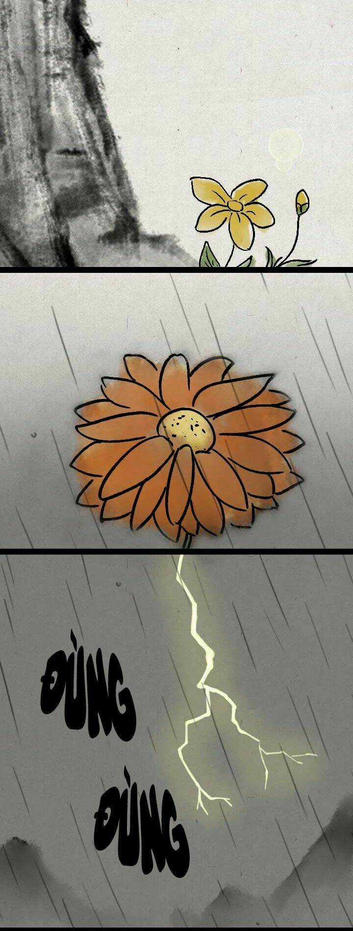 Nhất Thiền Tiểu Hòa Thượng Chapter 81 trang 54