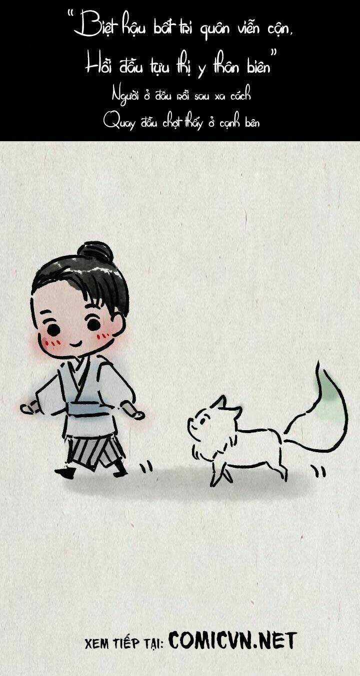 Nhất Thiền Tiểu Hòa Thượng Chapter 81 trang 56