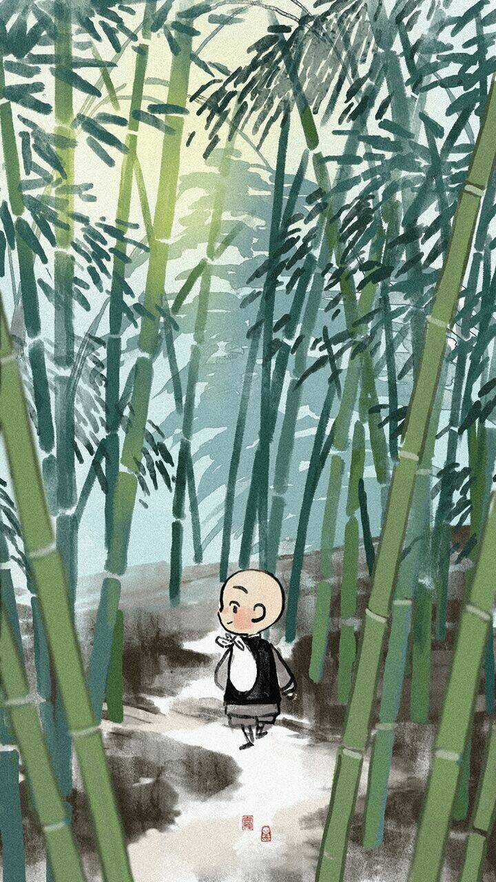 Nhất Thiền Tiểu Hòa Thượng Chapter 81 trang 58