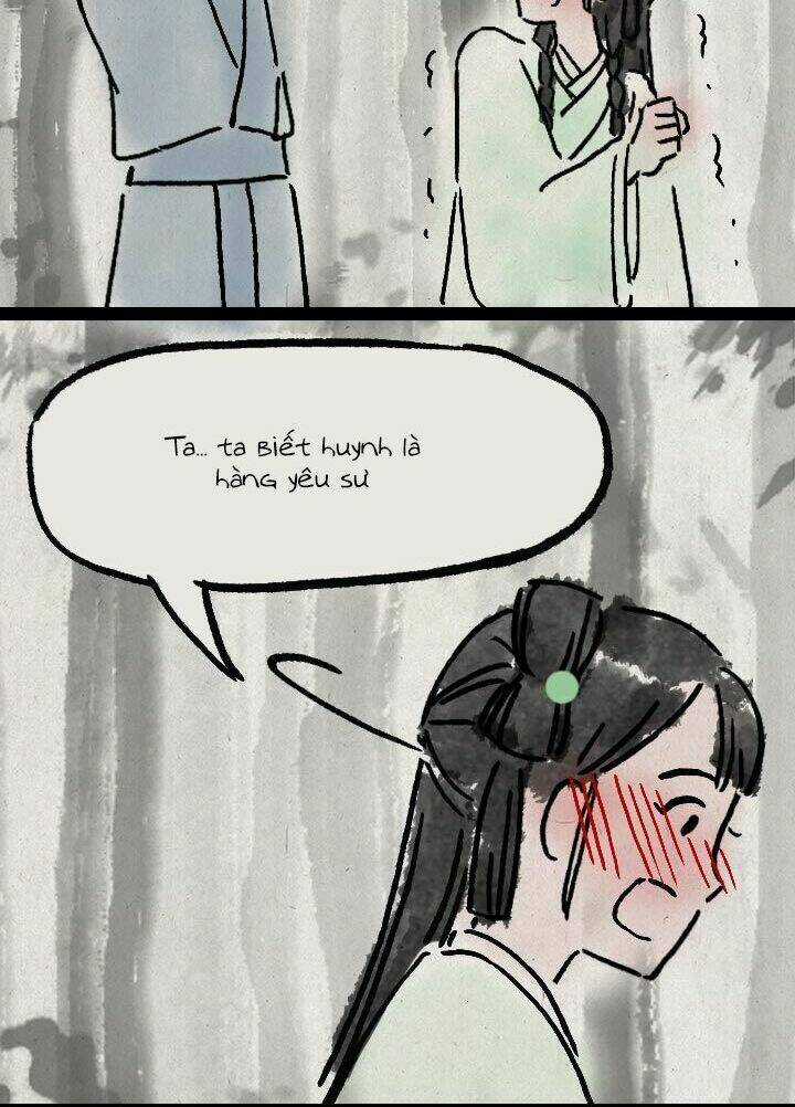 Nhất Thiền Tiểu Hòa Thượng Chapter 81 trang 6