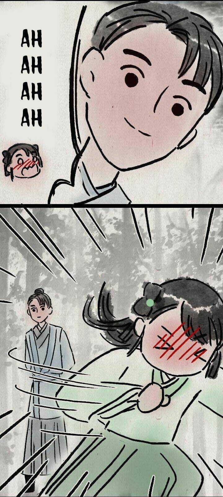 Nhất Thiền Tiểu Hòa Thượng Chapter 81 trang 9