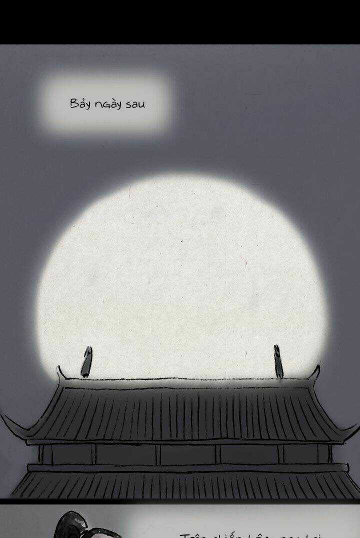 Nhất Thiền Tiểu Hòa Thượng Chapter 82 trang 12