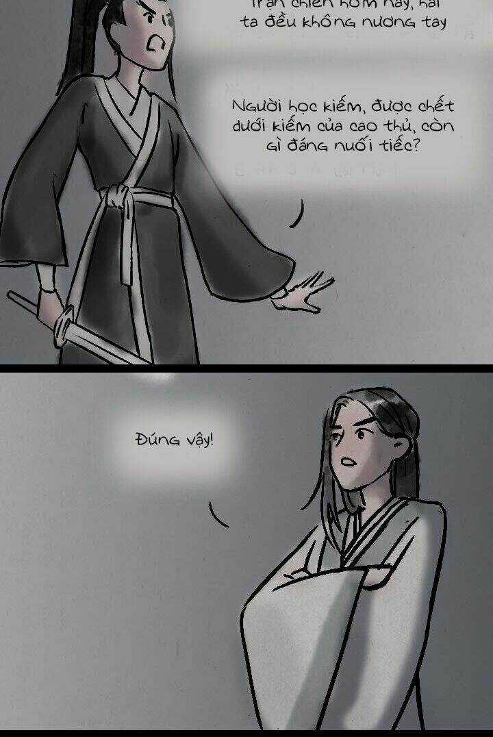 Nhất Thiền Tiểu Hòa Thượng Chapter 82 trang 13