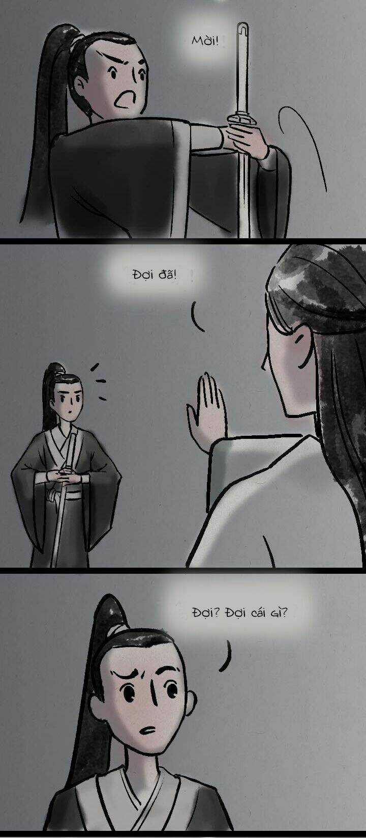 Nhất Thiền Tiểu Hòa Thượng Chapter 82 trang 14