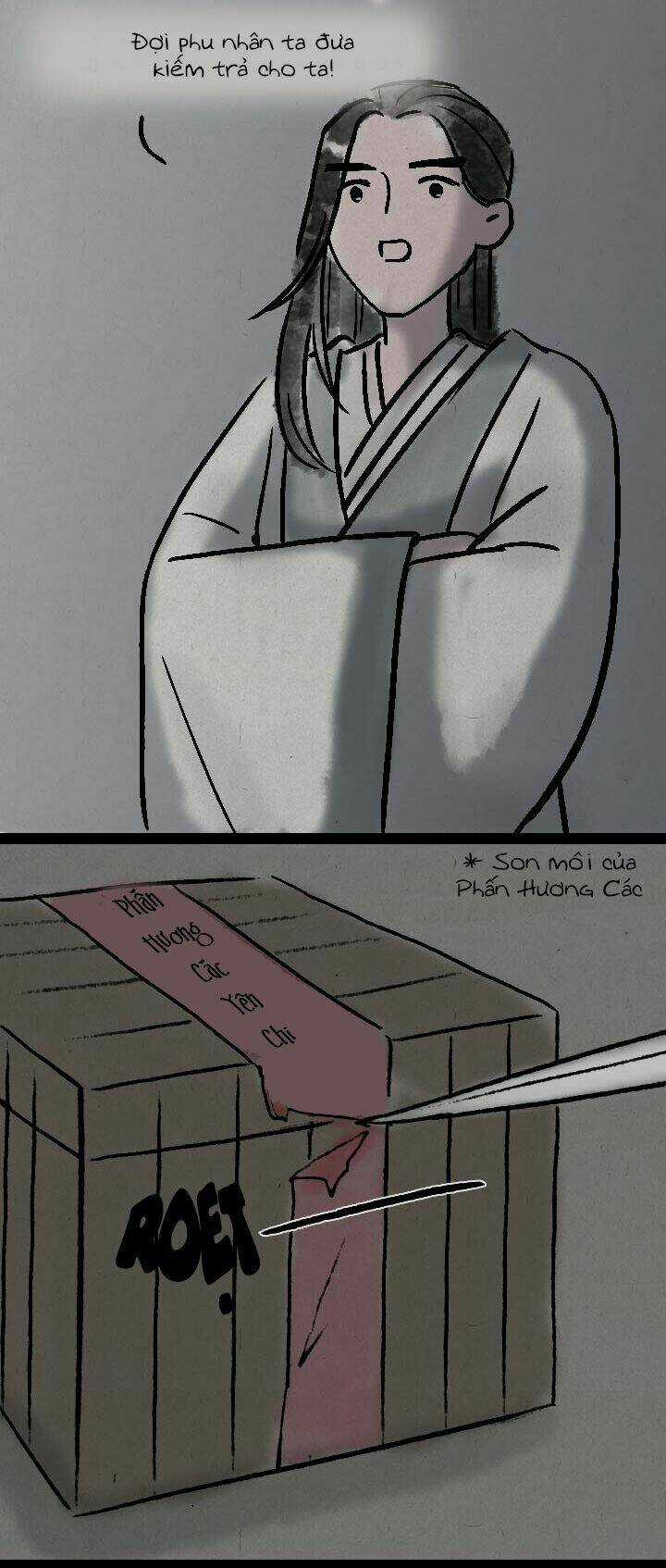 Nhất Thiền Tiểu Hòa Thượng Chapter 82 trang 15