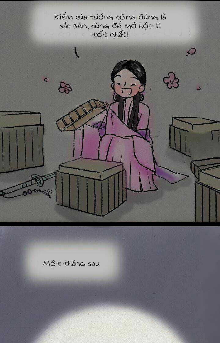 Nhất Thiền Tiểu Hòa Thượng Chapter 82 trang 16