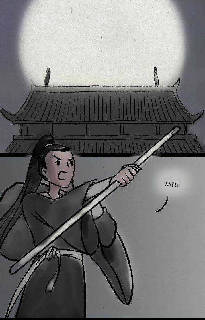 Nhất Thiền Tiểu Hòa Thượng Chapter 82 trang 17