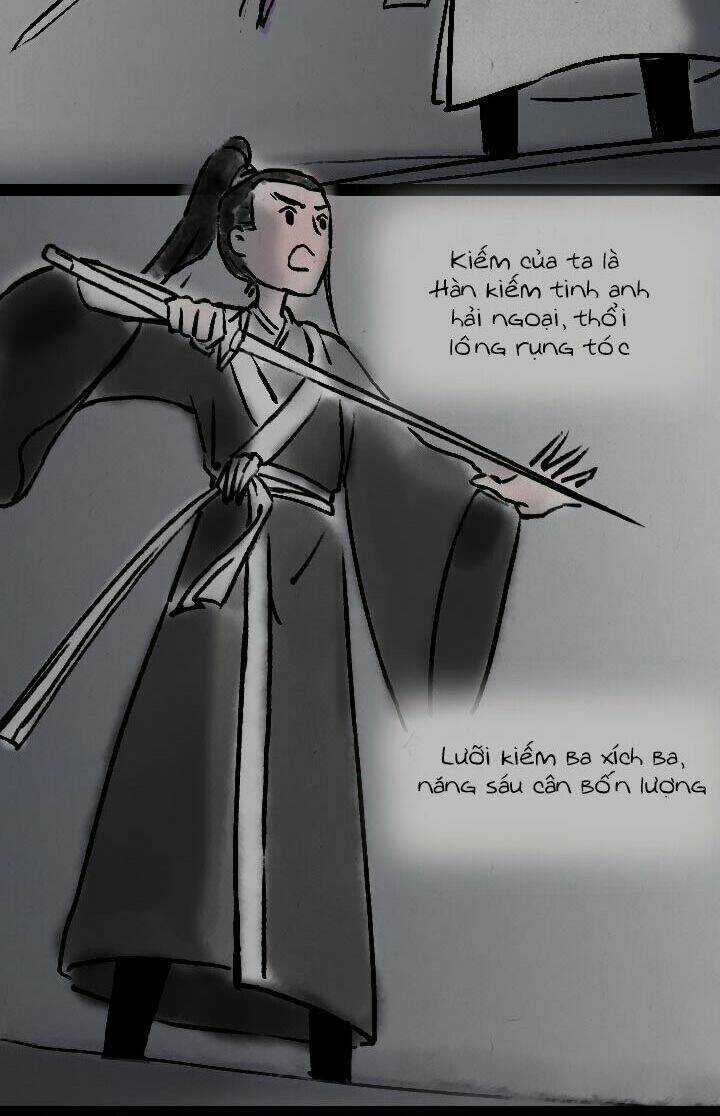 Nhất Thiền Tiểu Hòa Thượng Chapter 82 trang 2