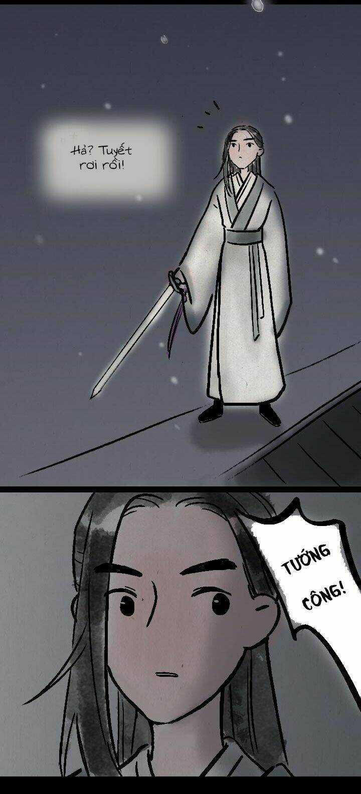 Nhất Thiền Tiểu Hòa Thượng Chapter 82 trang 21