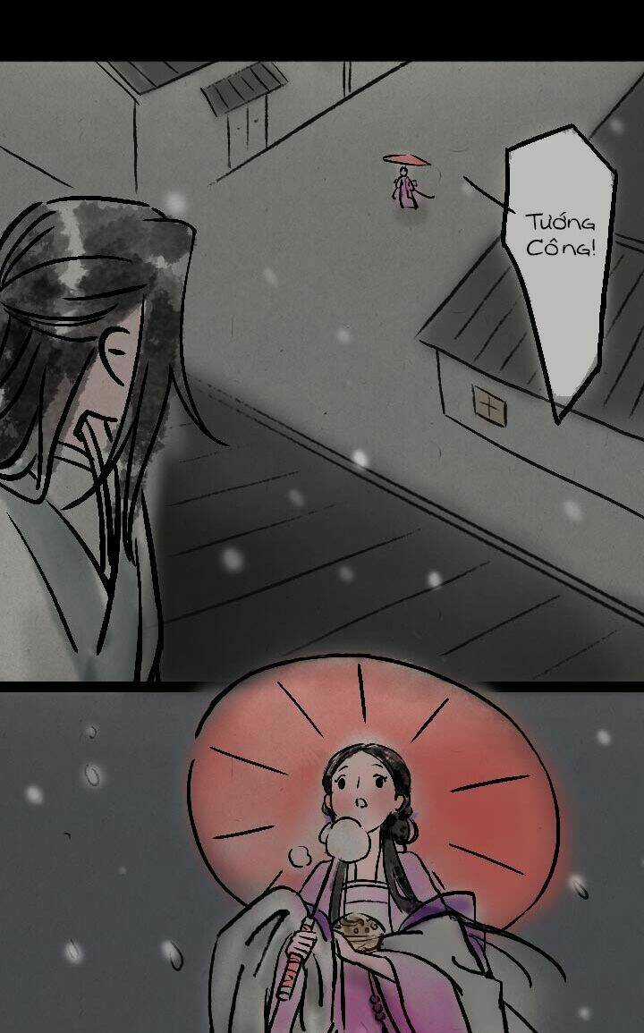 Nhất Thiền Tiểu Hòa Thượng Chapter 82 trang 22