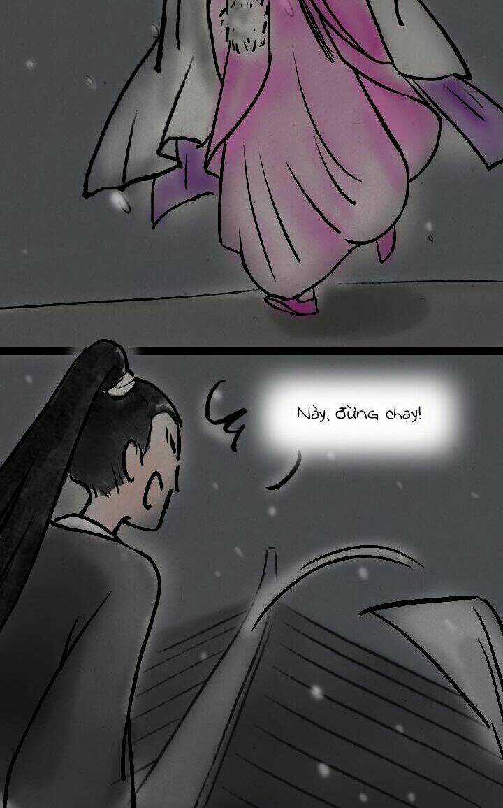 Nhất Thiền Tiểu Hòa Thượng Chapter 82 trang 23