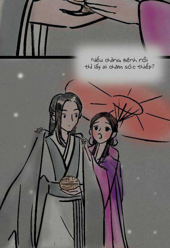 Nhất Thiền Tiểu Hòa Thượng Chapter 82 trang 25