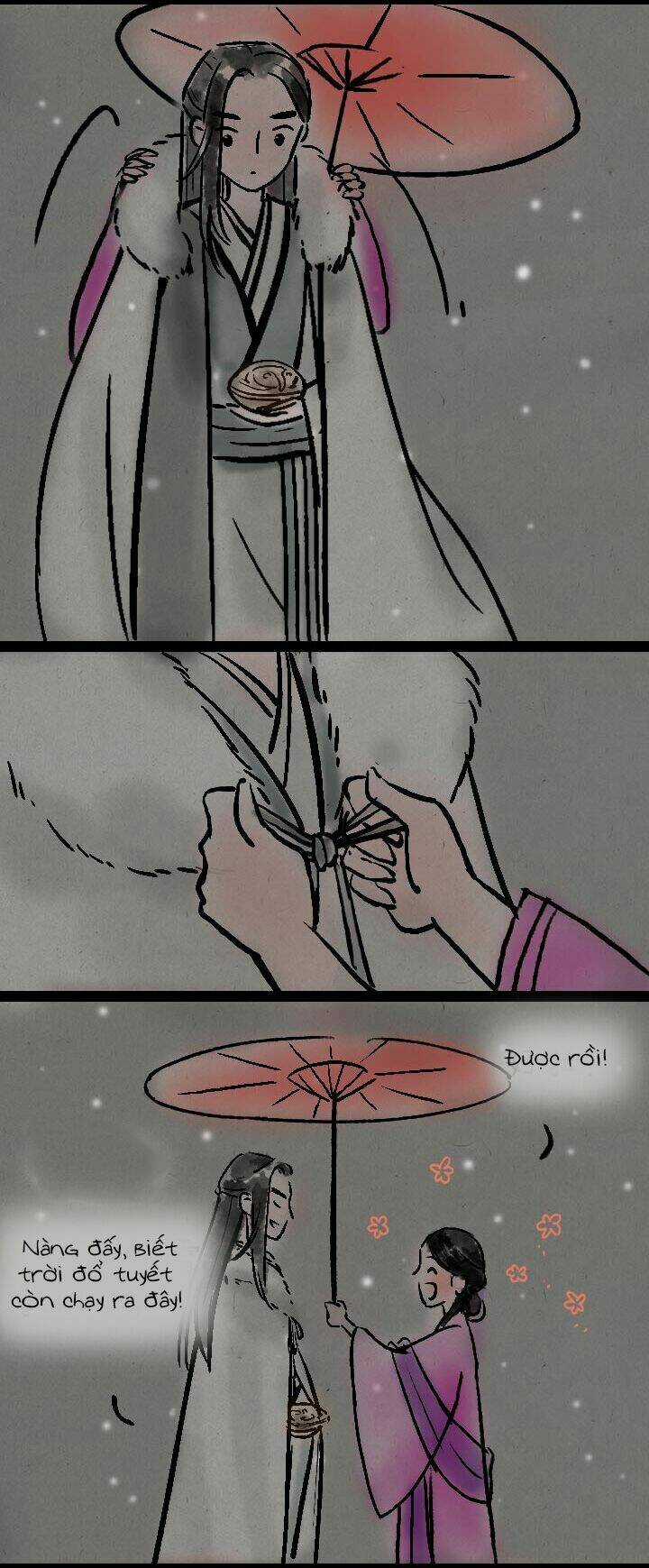 Nhất Thiền Tiểu Hòa Thượng Chapter 82 trang 26