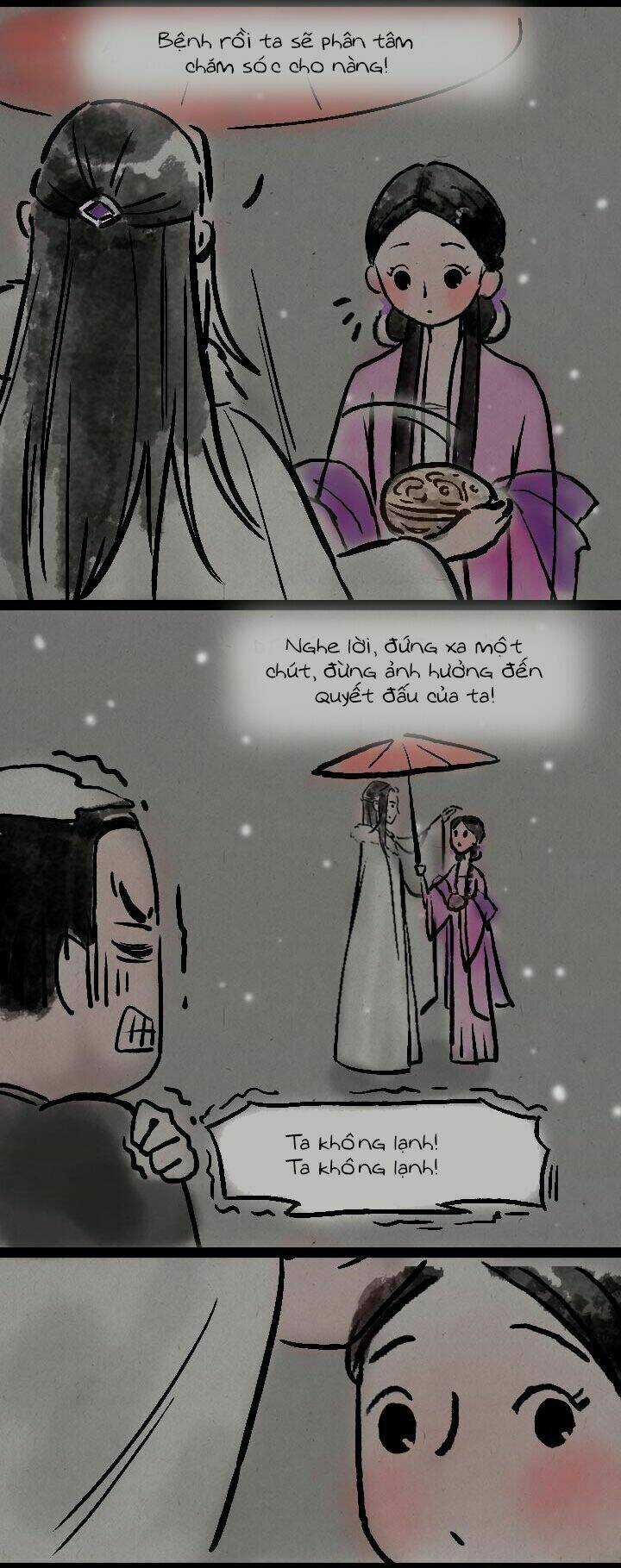 Nhất Thiền Tiểu Hòa Thượng Chapter 82 trang 27