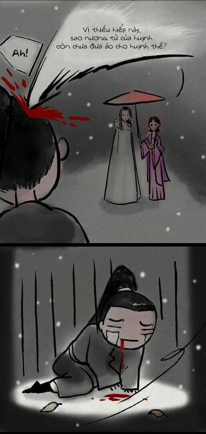 Nhất Thiền Tiểu Hòa Thượng Chapter 82 trang 28