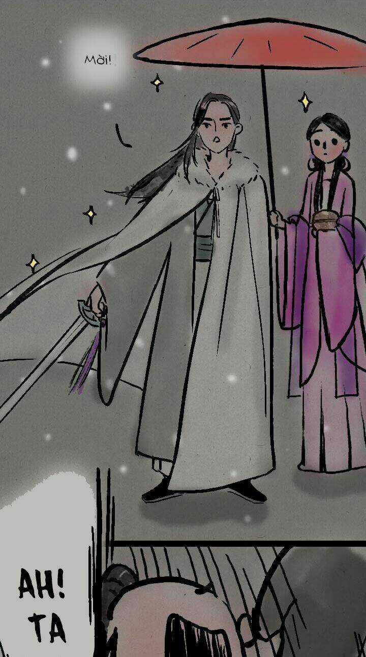 Nhất Thiền Tiểu Hòa Thượng Chapter 82 trang 29