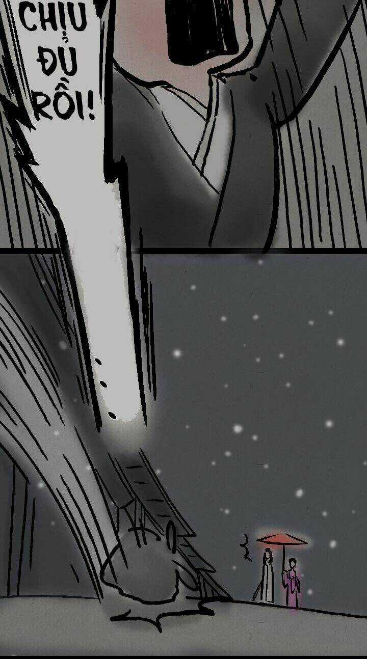 Nhất Thiền Tiểu Hòa Thượng Chapter 82 trang 30