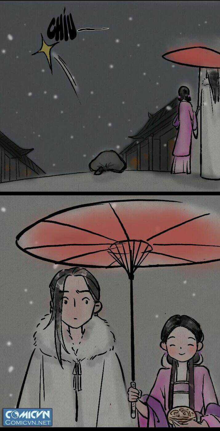 Nhất Thiền Tiểu Hòa Thượng Chapter 82 trang 31