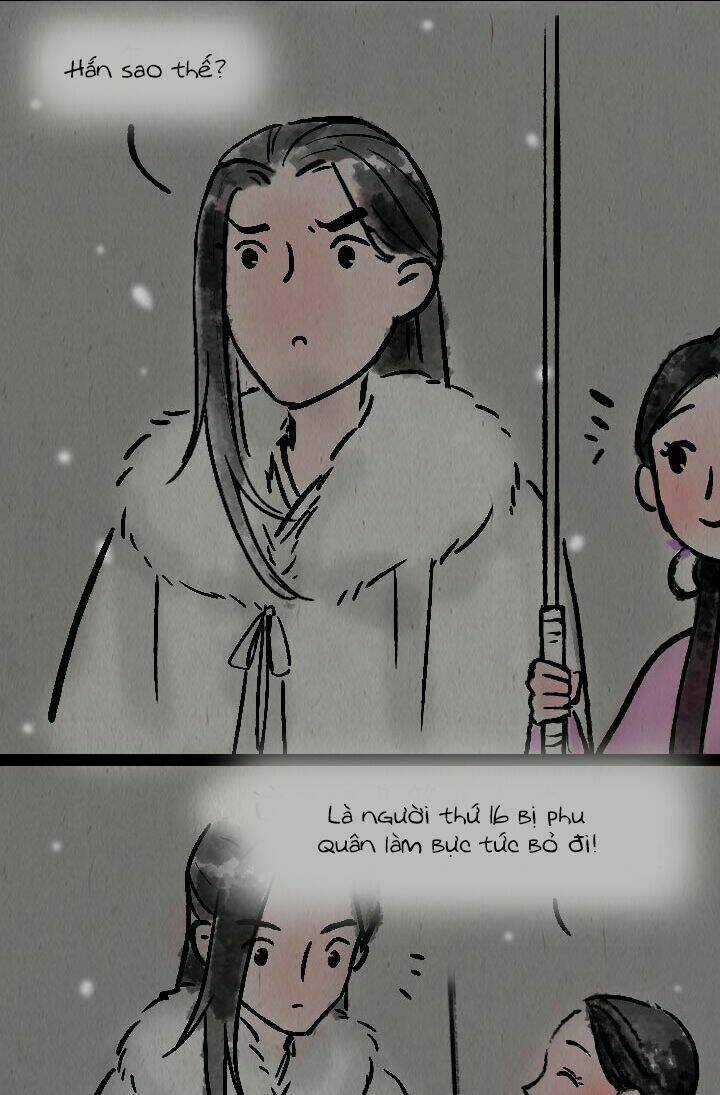 Nhất Thiền Tiểu Hòa Thượng Chapter 82 trang 32