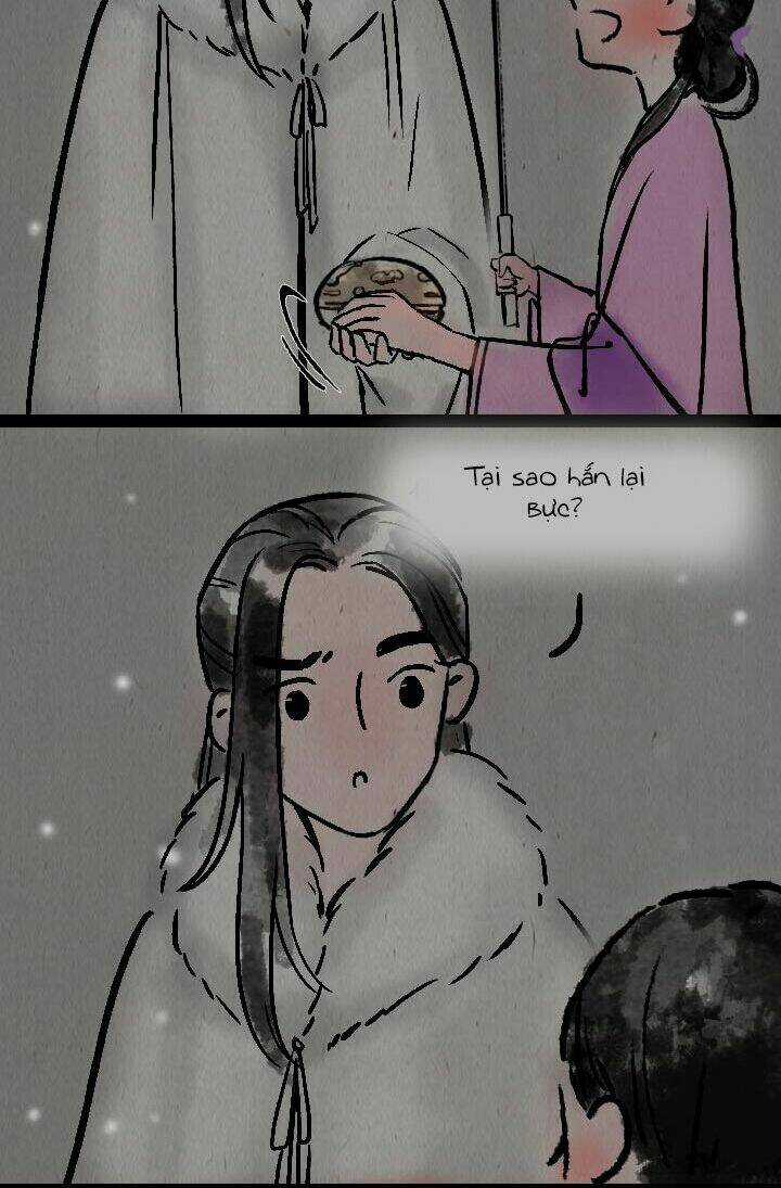 Nhất Thiền Tiểu Hòa Thượng Chapter 82 trang 33