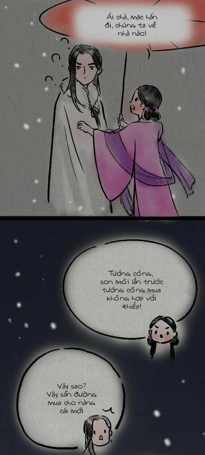 Nhất Thiền Tiểu Hòa Thượng Chapter 82 trang 34