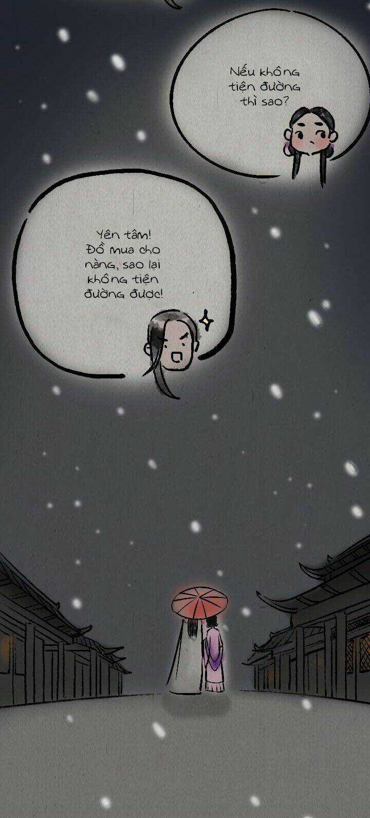 Nhất Thiền Tiểu Hòa Thượng Chapter 82 trang 35