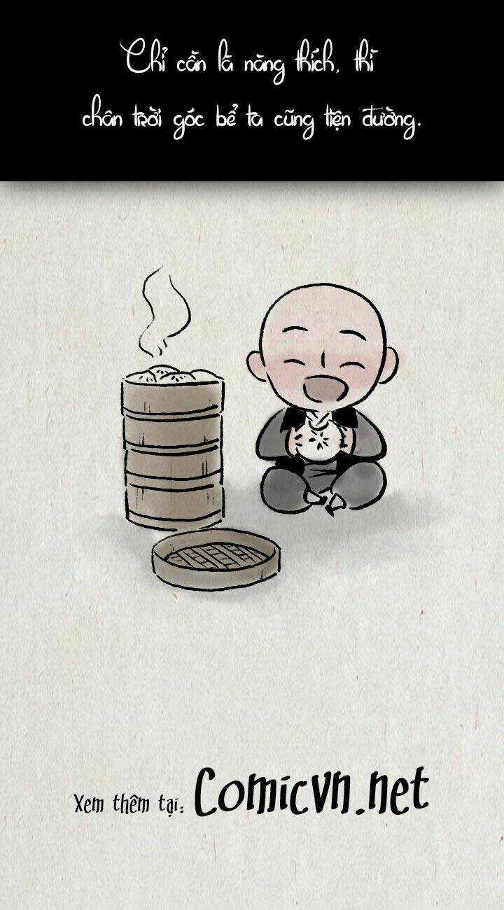 Nhất Thiền Tiểu Hòa Thượng Chapter 82 trang 36