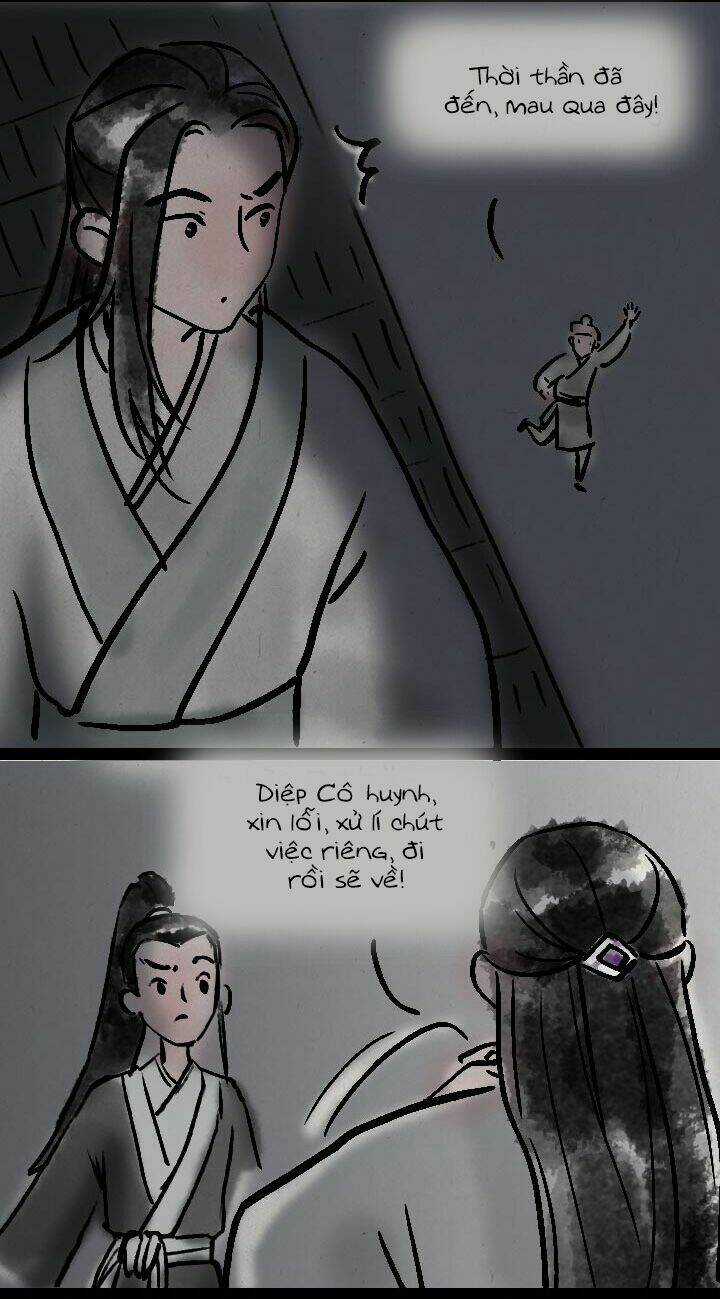 Nhất Thiền Tiểu Hòa Thượng Chapter 82 trang 4